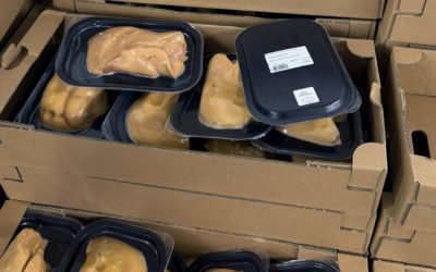 Controprogetto all’iniziativa sul foie gras: un testo senza ambizione né interesse