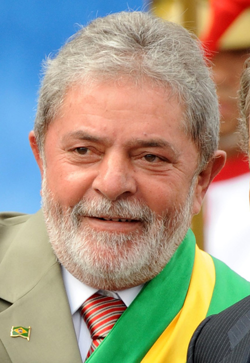 Lula da Silva