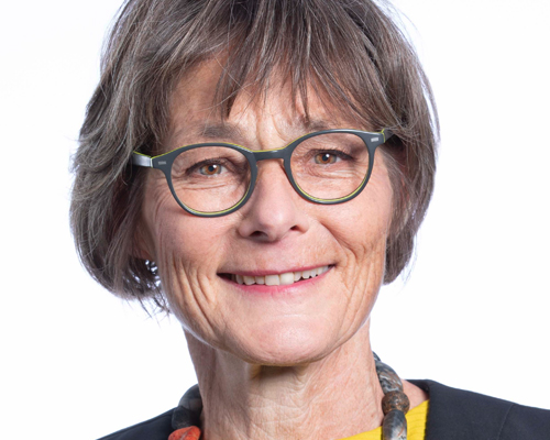 Martina Munz