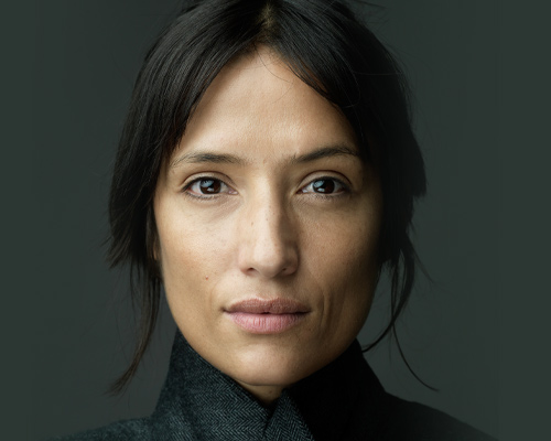 Melanie Winiger