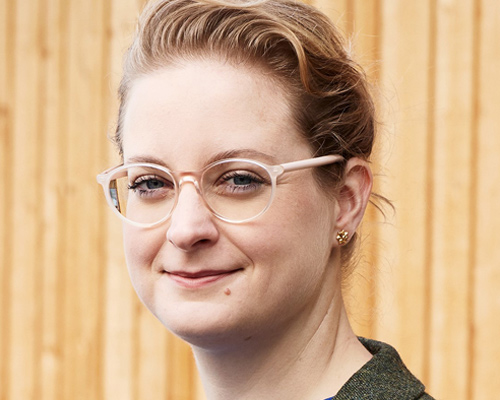 Nathalie Aeschbacher