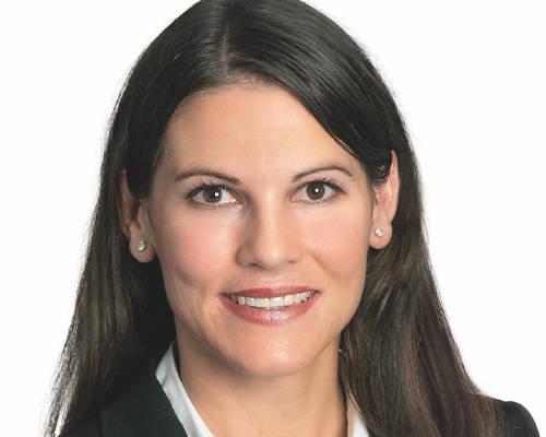 Nina Fehr Düsel